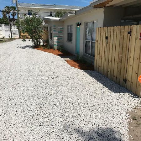 Salty Serenity Duplex Cocoa Beach Zewnętrze zdjęcie
