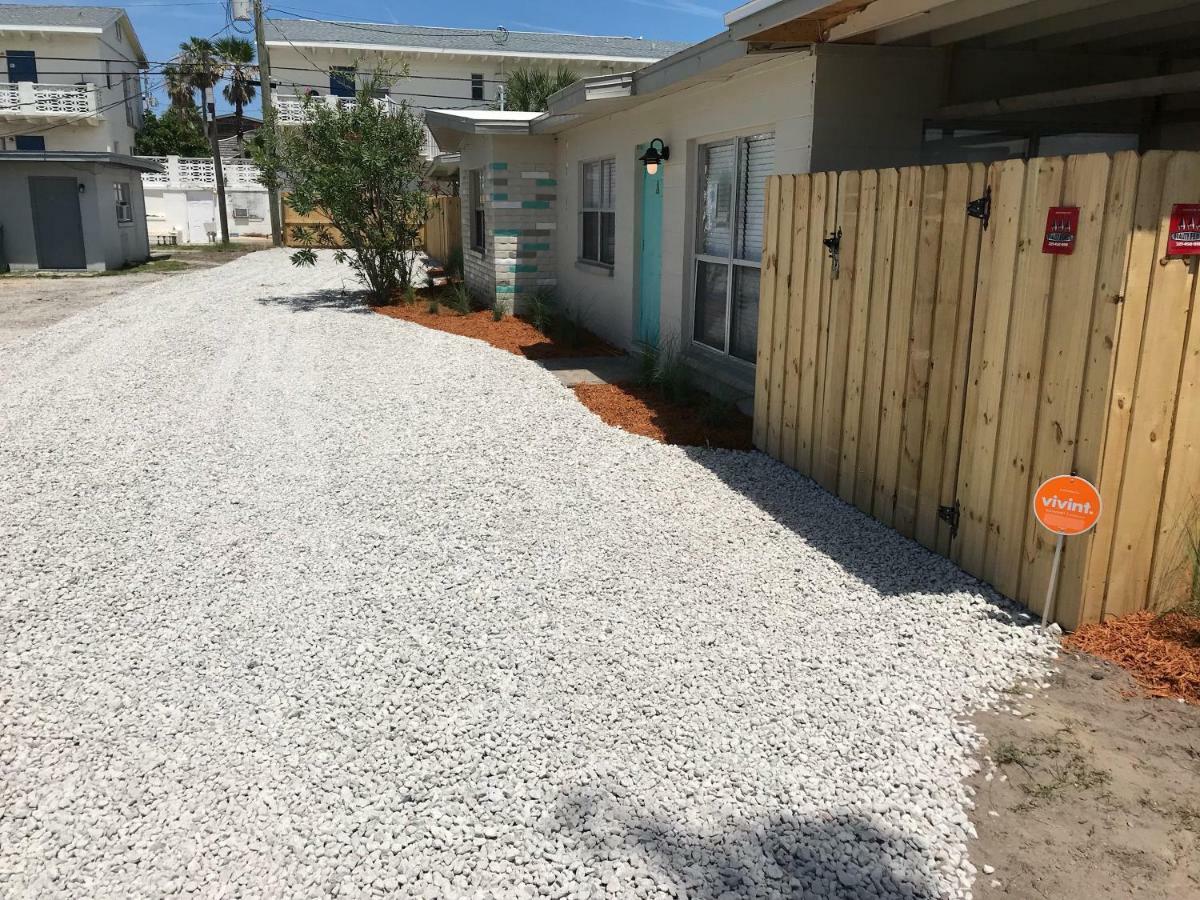 Salty Serenity Duplex Cocoa Beach Zewnętrze zdjęcie