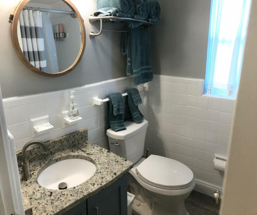 Salty Serenity Duplex Cocoa Beach Zewnętrze zdjęcie