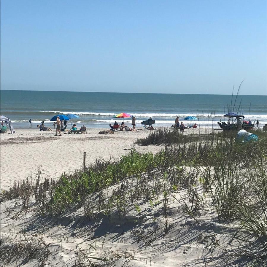 Salty Serenity Duplex Cocoa Beach Zewnętrze zdjęcie