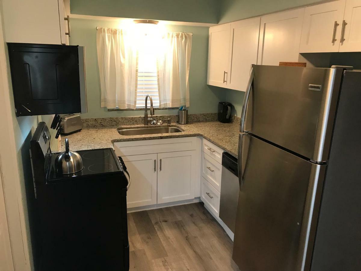 Salty Serenity Duplex Cocoa Beach Zewnętrze zdjęcie
