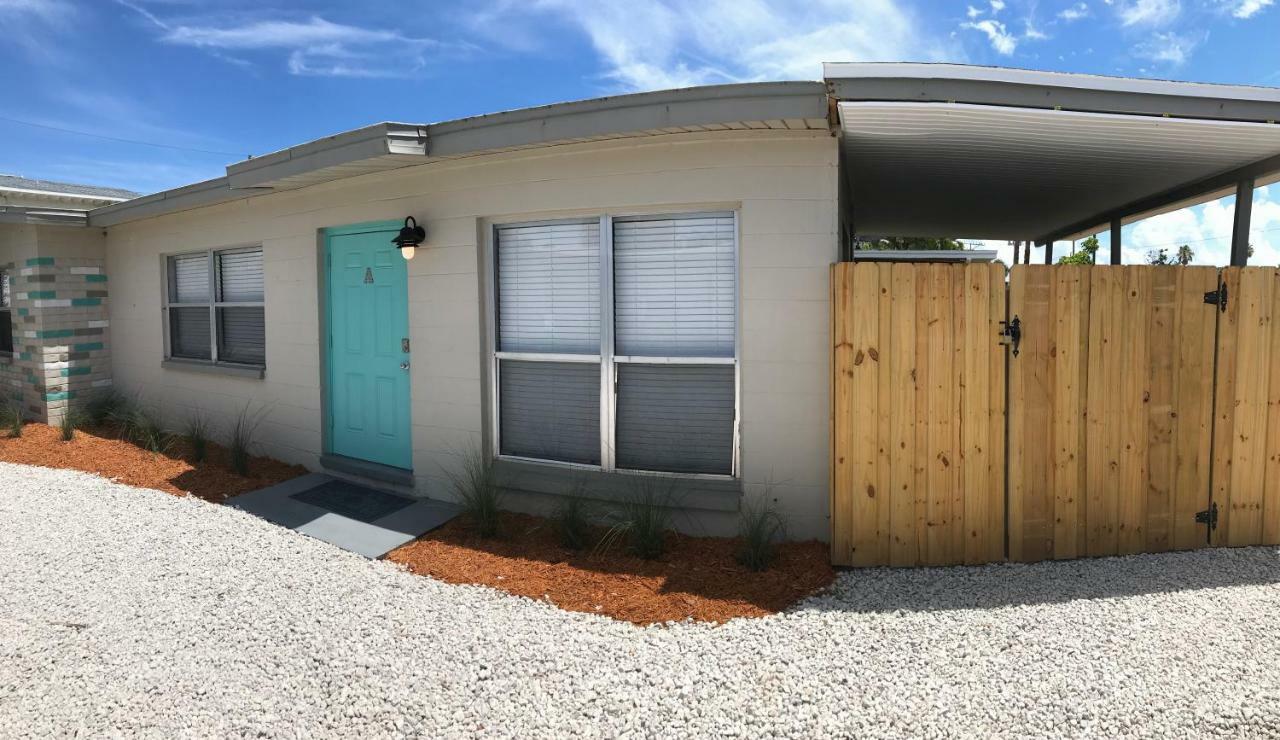 Salty Serenity Duplex Cocoa Beach Zewnętrze zdjęcie